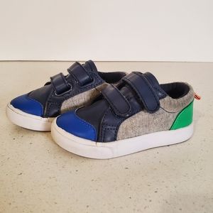 Cat and Jack Theodore Toddler Boys SneakersSize 5c